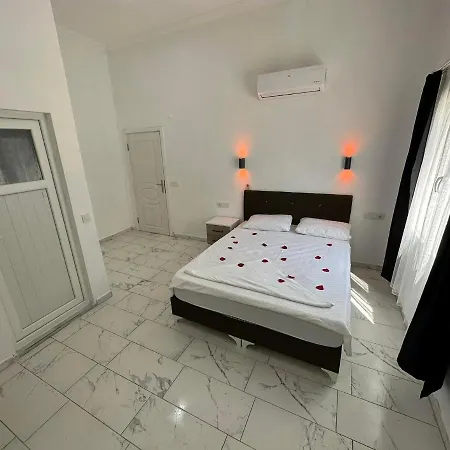 Tom London Apart Hotel de apartamente *