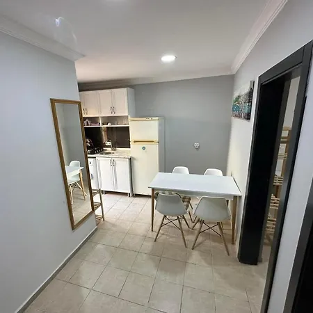 Tom London Apart Hotel de apartamente