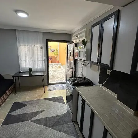 Tom London Apart Hotel de apartamente *